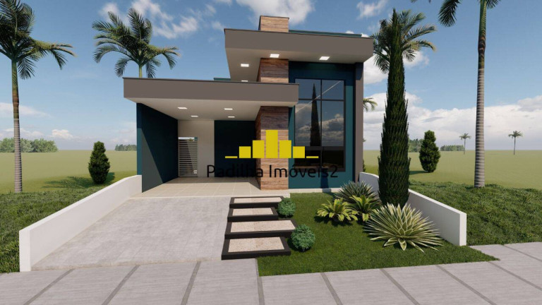 Imagem Casa de Condomínio com 3 Quartos à Venda, 200 m² em Parque Dos Eucaliptos - Sorocaba Imagem Casa de Condomínio com 3 Quartos à Venda, 200 m² em Parque Dos Eucaliptos - Sorocaba