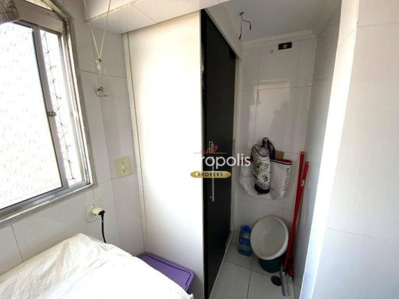 Imagem Apartamento com 2 Quartos à Venda, 63 m² em Sacomã - São Paulo Imagem Apartamento com 2 Quartos à Venda, 63 m² em Sacomã - São Paulo