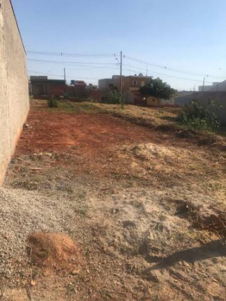 Terreno à Venda, 150 m² em Residencial Jardim Nathália - Sorocaba