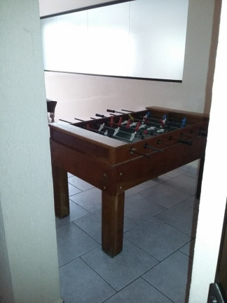 Imagem Apartamento com 2 Quartos à Venda, 62 m² em Imirim - São Paulo