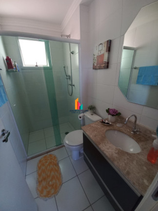 Imagem Apartamento com 2 Quartos à Venda, 59 m² em Engordadouro - Jundiaí Imagem Apartamento com 2 Quartos à Venda, 59 m² em Engordadouro - Jundiaí