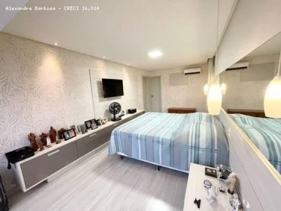 Imagem Apartamento com 4 Quartos à Venda, 228 m² em Graças - Recife Imagem Apartamento com 4 Quartos à Venda, 228 m² em Graças - Recife