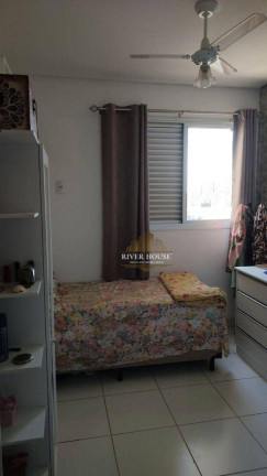 Imagem Apartamento com 3 Quartos à Venda, 98 m² em Jardim Aclimação - Cuiabá Imagem Apartamento com 3 Quartos à Venda, 98 m² em Jardim Aclimação - Cuiabá