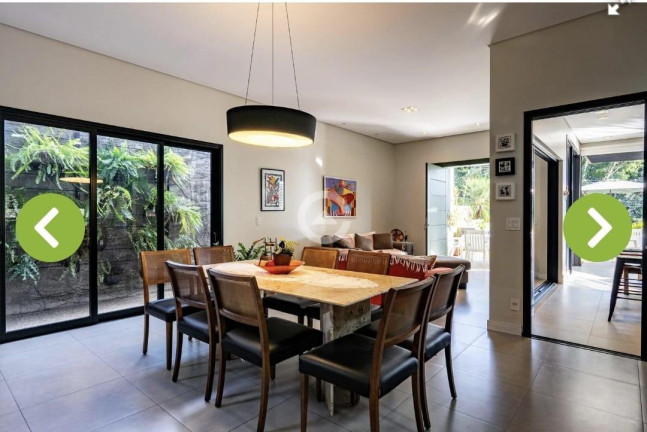 Imagem Casa de Condomínio com 4 Quartos à Venda, 310 m² em Loteamento Caminhos De São Conrado (sousas) - Campinas Imagem Casa de Condomínio com 4 Quartos à Venda, 310 m² em Loteamento Caminhos De São Conrado (sousas) - Campinas
