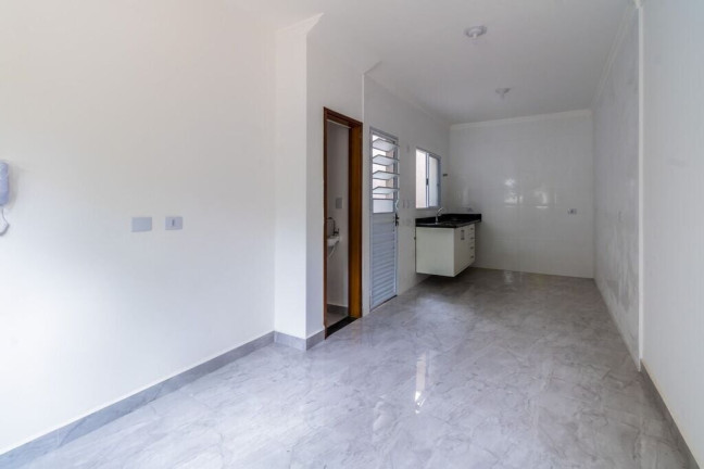 Imagem Casa com 2 Quartos à Venda, 50 m² em Penha De França - São Paulo Imagem Casa com 2 Quartos à Venda, 50 m² em Penha De França - São Paulo