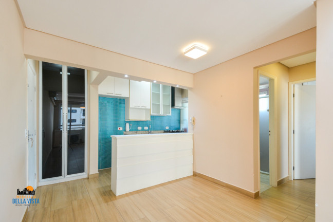Imagem Apartamento com 2 Quartos à Venda, em Mooca - São Paulo Imagem Apartamento com 2 Quartos à Venda, em Mooca - São Paulo