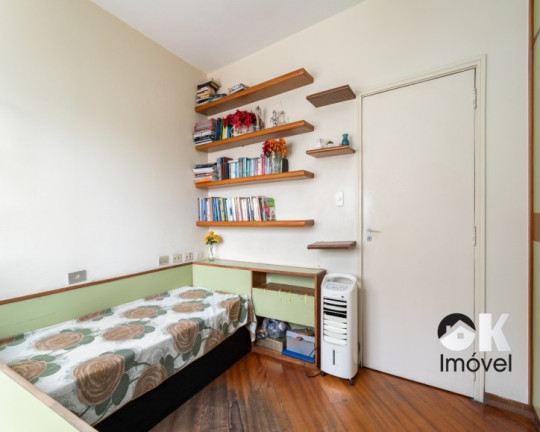Imagem Apartamento com 3 Quartos à Venda, 120 m² em Higienópolis - São Paulo