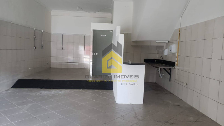 Imagem Imóvel Comercial para Alugar, 65 m² em Vila Jerusalém - São Bernardo Do Campo