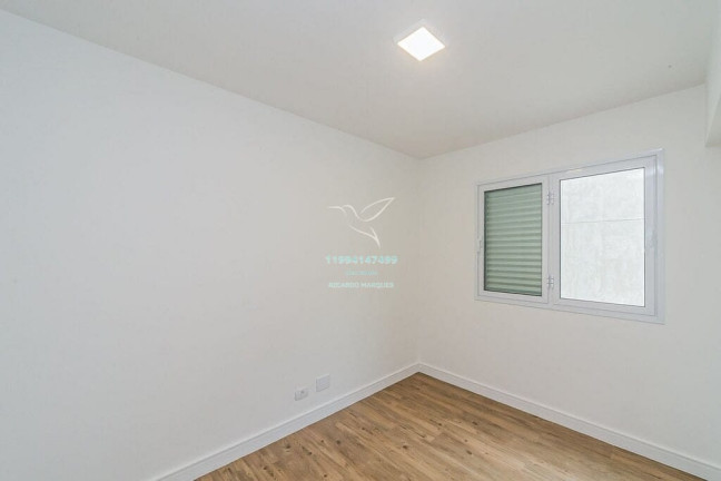 Imagem Apartamento com 3 Quartos à Venda, 94 m² em Moema - São Paulo