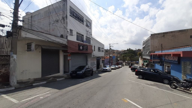 Imagem Sala Comercial para Alugar, 77 m² em Centro - Poá Imagem Sala Comercial para Alugar, 77 m² em Centro - Poá