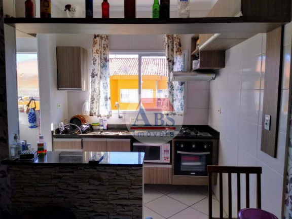 Apartamento com 1 Quarto à Venda, 39 m² em Jardim Casqueiro - Cubatão