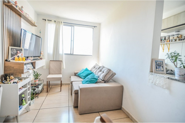 Apartamento com 2 Quartos à Venda, 49 m² em Sarandi - Porto Alegre