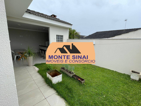 Imagem Casa de Condomínio com 3 Quartos à Venda, 250 m² em Parque Residencial Villa Dos Inglezes - Sorocaba