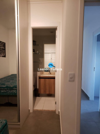 Apartamento com 3 Quartos à Venda, 75 m² em Rudge Ramos - São Bernardo Do Campo