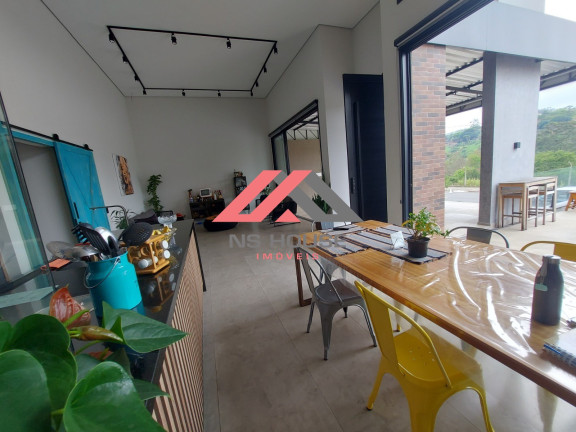 Imagem Casa com 4 Quartos à Venda, 231 m² em Condomínio Residencial Reserva De Atibaia - Atibaia Imagem Casa com 4 Quartos à Venda, 231 m² em Condomínio Residencial Reserva De Atibaia - Atibaia