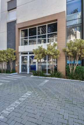 Imagem Studio com 1 Quarto à Venda, 49 m² em Pinheiros - São Paulo Imagem Studio com 1 Quarto à Venda, 49 m² em Pinheiros - São Paulo