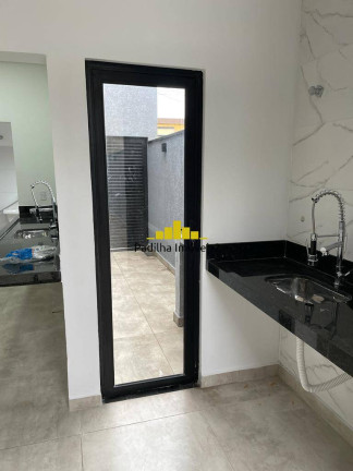 Imagem Casa de Condomínio com 3 Quartos à Venda, 200 m² em Caguassu - Sorocaba Imagem Casa de Condomínio com 3 Quartos à Venda, 200 m² em Caguassu - Sorocaba