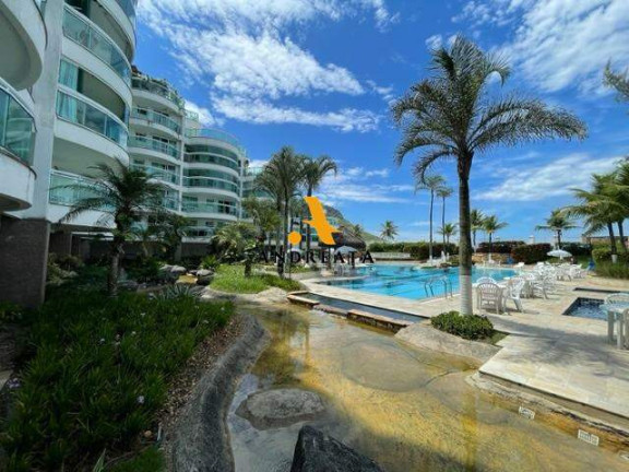 Imagem Apartamento com 1 Quarto à Venda, 51 m² em Recreio Dos Bandeirantes - Rio De Janeiro Imagem Apartamento com 1 Quarto à Venda, 51 m² em Recreio Dos Bandeirantes - Rio De Janeiro