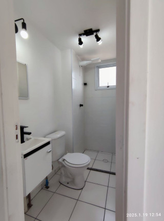 Imagem Apartamento com 3 Quartos à Venda, 8.641 m² em Jardim ísis - Cotia