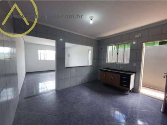 Imagem Casa com 2 Quartos à Venda, 80 m² em Jardim Imperial - Atibaia Imagem Casa com 2 Quartos à Venda, 80 m² em Jardim Imperial - Atibaia