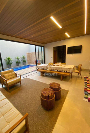Imagem Sobrado com 5 Quartos à Venda, 355 m² em Conjunto Morada Nova - Goiânia Imagem Sobrado com 5 Quartos à Venda, 355 m² em Conjunto Morada Nova - Goiânia