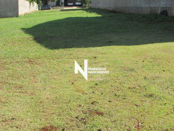 Imagem Terreno em Condomínio à Venda, 360 m² em Paulinia - Paulínia