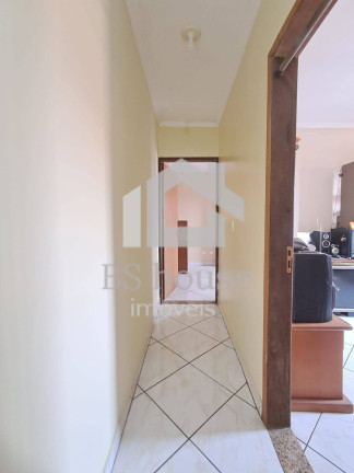 Imagem Sobrado com 3 Quartos à Venda, 136 m² em Vila Palmares - Santo André