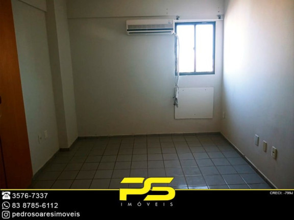 Imagem Apartamento com 3 Quartos à Venda, 130 m² em Jardim Oceania - João Pessoa