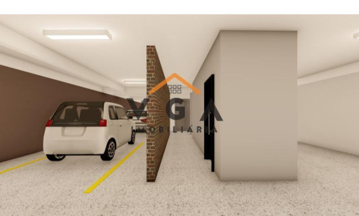 Imagem Apartamento com 2 Quartos à Venda, 51 m² em Jd. Analia Franco - São Paulo Imagem Apartamento com 2 Quartos à Venda, 51 m² em Jd. Analia Franco - São Paulo