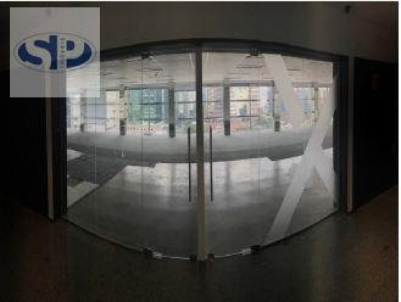 Imagem Sala Comercial para Alugar, 195 m² em Vila Olímpia - São Paulo Imagem Sala Comercial para Alugar, 195 m² em Vila Olímpia - São Paulo