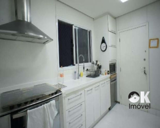 Imagem Apartamento com 3 Quartos à Venda, 150 m² em Jardim Paulista - São Paulo