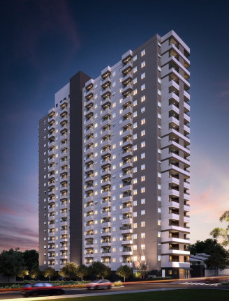 Imagem Imóvel com 2 Quartos à Venda, 35 m² em Vila Carrão - São Paulo Imagem Imóvel com 2 Quartos à Venda, 35 m² em Vila Carrão - São Paulo