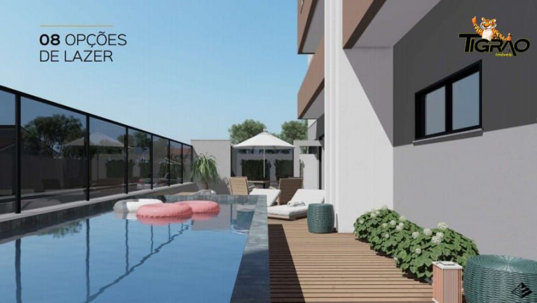 Imagem Apartamento com 3 Quartos à Venda, 70 m² em Gravatá - Navegantes Imagem Apartamento com 3 Quartos à Venda, 70 m² em Gravatá - Navegantes