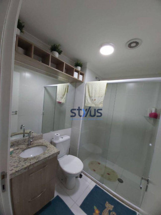 Imagem Apartamento com 3 Quartos à Venda, 76 m² em Picanço - Guarulhos Imagem Apartamento com 3 Quartos à Venda, 76 m² em Picanço - Guarulhos