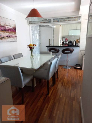 Imagem Apartamento com 2 Quartos à Venda, 72 m² em Moema - São Paulo Imagem Apartamento com 2 Quartos à Venda, 72 m² em Moema - São Paulo