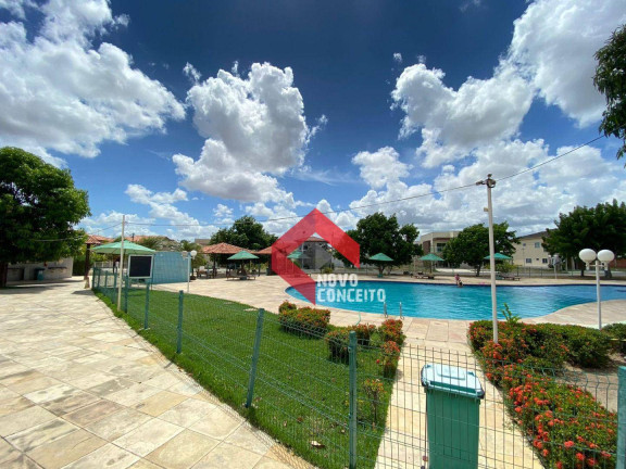 Imagem Apartamento com 3 Quartos à Venda, 340 m² em Cágado - Maracanaú Imagem Apartamento com 3 Quartos à Venda, 340 m² em Cágado - Maracanaú