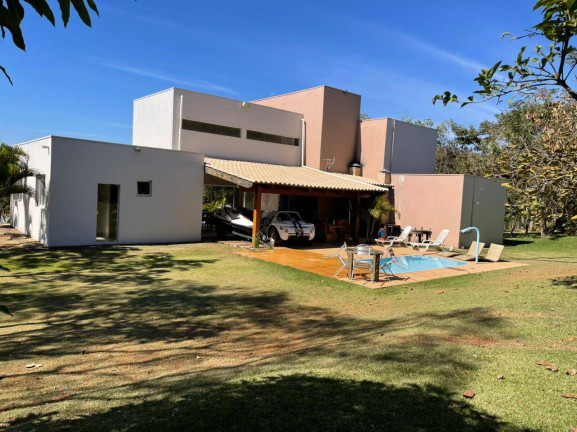 Imagem Casa de Condomínio com 4 Quartos à Venda, 2.000 m² em Carmo Do Cajuru Imagem Casa de Condomínio com 4 Quartos à Venda, 2.000 m² em Carmo Do Cajuru