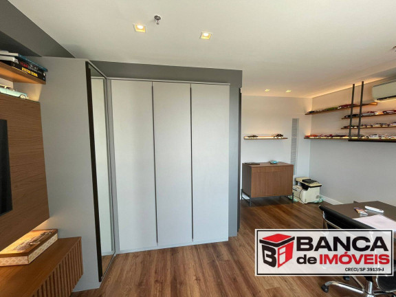 Imagem Sala Comercial à Venda, 40 m² em Vila Leopoldina - São Paulo