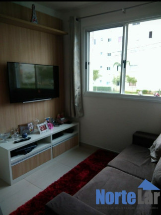 Imagem Apartamento com 2 Quartos à Venda, 45 m² em Parque Nações Unidas - São Paulo Imagem Apartamento com 2 Quartos à Venda, 45 m² em Parque Nações Unidas - São Paulo