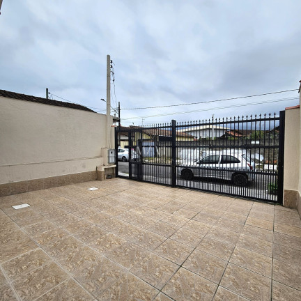 Imagem Casa com 2 Quartos à Venda, 80 m² em Jardim Real - Praia Grande Imagem Casa com 2 Quartos à Venda, 80 m² em Jardim Real - Praia Grande