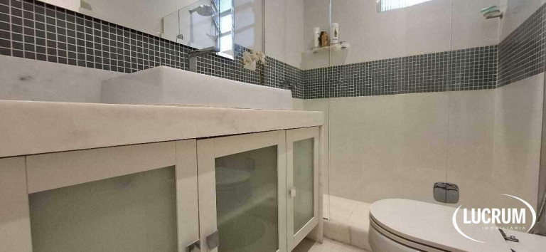 Imagem Apartamento com 3 Quartos à Venda, 122 m² em Leblon - Rio De Janeiro Imagem Apartamento com 3 Quartos à Venda, 122 m² em Leblon - Rio De Janeiro