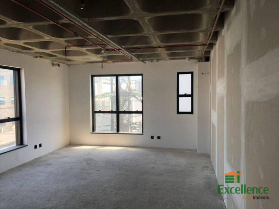 Imagem Sala Comercial para Alugar, 41 m² em Centro - São Caetano Do Sul Imagem Sala Comercial para Alugar, 41 m² em Centro - São Caetano Do Sul