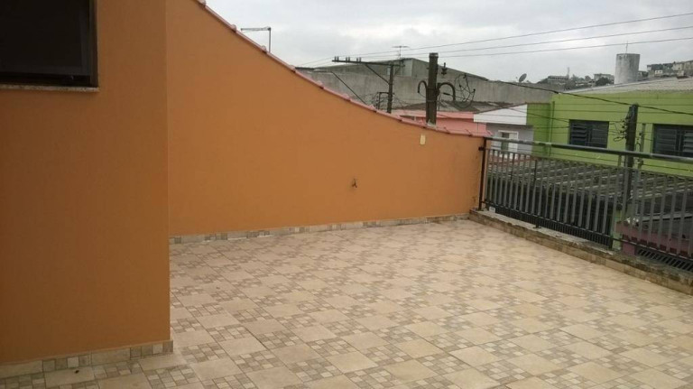 Imagem Sobrado com 3 Quartos à Venda, 223 m² em Jardim Guarará - Santo André Imagem Sobrado com 3 Quartos à Venda, 223 m² em Jardim Guarará - Santo André
