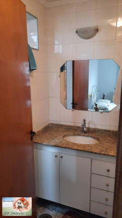 Imagem Apartamento com 3 Quartos à Venda, 82 m² em Vila Curuçá - Santo André Imagem Apartamento com 3 Quartos à Venda, 82 m² em Vila Curuçá - Santo André