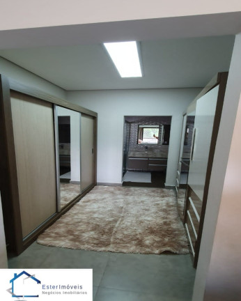 Imagem Casa com 3 Quartos para Alugar ou Temporada, 200 m² em Recanto Quarto Centenário - Jundiaí
