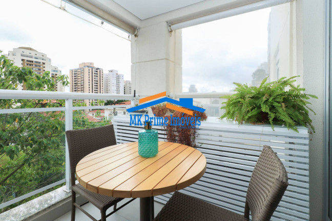 Imagem Apartamento com 2 Quartos à Venda, 78 m² em Alto De Pinheiros - São Paulo