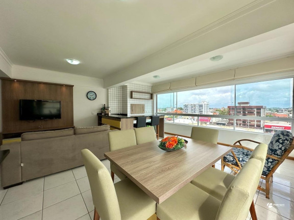Imagem Apartamento com 3 Quartos à Venda, 150 m² em Centro - Capão Da Canoa