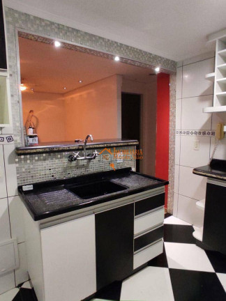 Imagem Apartamento com 2 Quartos à Venda, 44 m² em água Chata - Guarulhos Imagem Apartamento com 2 Quartos à Venda, 44 m² em água Chata - Guarulhos