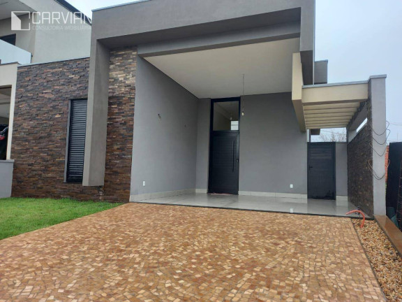 Imagem Casa com 3 Quartos à Venda, 144 m² em Vila Do Golf - Ribeirão Preto Imagem Casa com 3 Quartos à Venda, 144 m² em Vila Do Golf - Ribeirão Preto