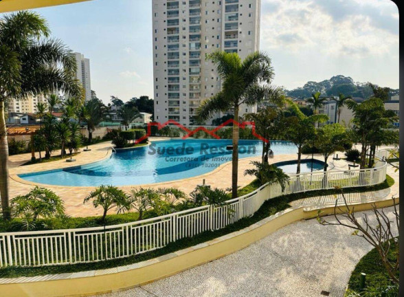 Imagem Apartamento com 3 Quartos à Venda, 107 m² em Vila Isa - São Paulo Imagem Apartamento com 3 Quartos à Venda, 107 m² em Vila Isa - São Paulo